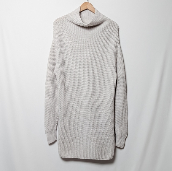 WILFRED Montpellier Dress Sweater Wool Mini XXS ARITZIA - Picture 7 of 9